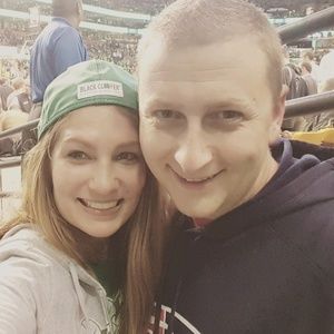 Meet your Posher, Sandra